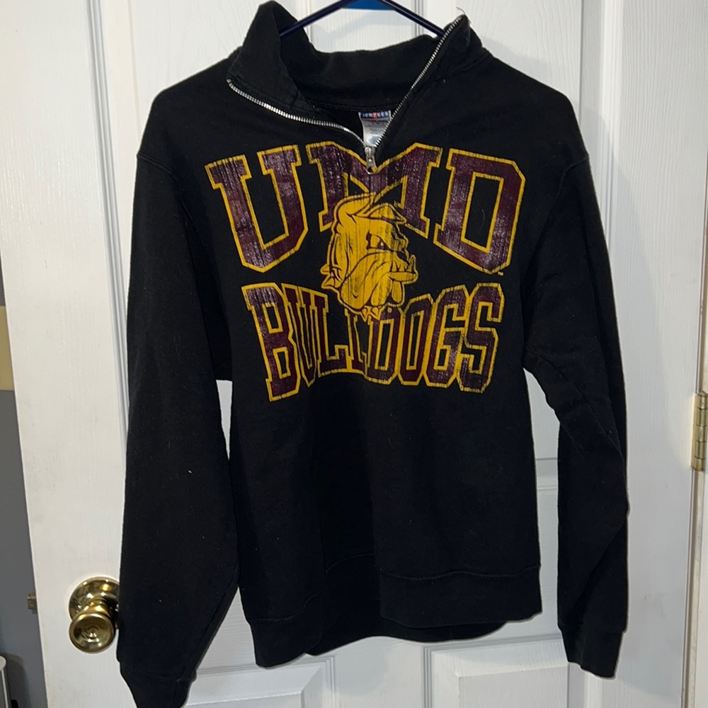 UMD Bulldog Crew